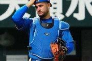 プロ野球ではなぜ捕手を3人登録するの？？？