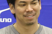 【朗報】前田健太(37)「僕も200勝が目標です」