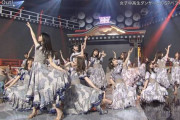 ベストヒット歌謡祭見たけど飛鳥白石生田の3トップって乃木坂至上最強じゃね？