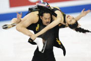 「かなだい」ペアはミス響き9位 転倒の高橋大輔「ショックすぎて…メンタル的にかなり」　～フィギュア四大陸選手権～