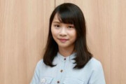 【速報】香港デモで「女神」と呼ばれていたアグネス・チョウが逮捕！