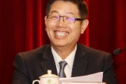 【台湾】Foxconn会長「中国は『世界の工場』としての役割を終えた」