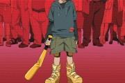 今敏監督唯一のTVアニメ『妄想代理人』、「全話いっき見ブルーレイ」が5月26日に発売決定！