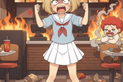 【悲報】マクドナルド大炎上ｗｗｗｗ