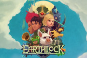 【ソフト情報】海外インディーゲーム『Earthlock』が4月8日(水)をもって配信終了へ