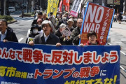 左翼さん「戦争反対でえええええすすすうううう！！！」←いや、みんなそうやんか