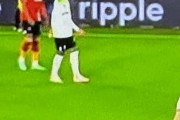 【朗報】リップル社がプレミアリーグのリバプール戦に広告を出してしまうwwww【仮想通貨 XRP】
