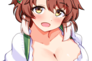 【ウマ娘】DKPIしか着れない服が伝統とか叡智かよ…