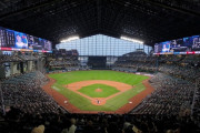 【画像あり】韓国人「日本の全世界で一番最新の野球場がこちらです‥」→「本当に羨ましい‥（ﾌﾞﾙﾌﾞﾙ」　韓国の反応