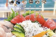 【画像】「評価1.3」の飲み屋の海鮮丼がこちらｗｗｗ