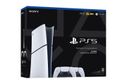 【超朗報】PS5本体のお得な新モデル、本日発売！