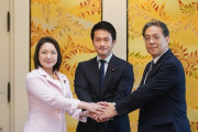 【泥舟】立憲の拒否で“3党合流”断念→複数の公明関係者「場合によっては撤退も」中革連の公明出身衆議院議員（全員比例）が公明に戻る可能性示唆
