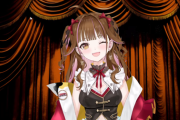 【VTuber】上乗さん新衣装、何やこの美少女は！パチやってなさそうまである
