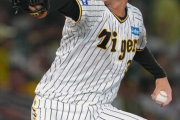 【阪神】及川、２試合連続でイニングまたぎ「ブルペンから『あるよ』と」