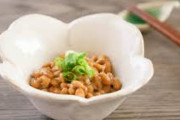 納豆が最強すぎる！ 動脈硬化予防から美肌作りまで「健康効果」爆上げの食べ方56選