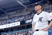 千葉魂　選手の心と向き合いながら　吉井監督、３年目へ余念なく　千葉ロッテ（第４５０回）