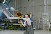 【衝撃】乃木坂46のこのgif、5年前とか嘘だろ・・・・・