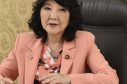 【片山さつき財務相】「挑戦なき国に発展はなし」「最後のチャンス」