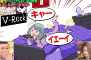 これは画期的すぎるwww 次の乃木坂のライブでもこれやればいいんじゃないか！！？？