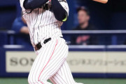東京五輪代表から巨人・岡本和真がまさかの“落選”!?【Number】