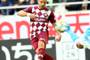 ◆Ｊリーグ◆ルーカス・ポドルスキ、ヴィッセル神戸退団決定！クラブが正式発表