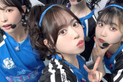 【Liella! 結女体育祭】BuBuBuBu♡という笑いが絶えない最高のチーム【ラブライブ！スーパースター!!】