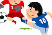 【悲報】日本サッカーさん…60年以上前から何も進歩していなかったｗｗｗｗｗ