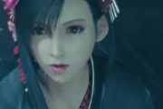 【朗報】FF7Rが大好評 「ティファが可愛すぎる」と全世界で話題に」ヒロインバトルは早くも終戦へ