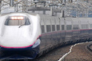 【世界が注目】日本の新幹線がスゴイ理由