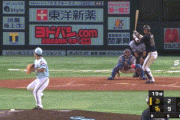 【ソフトバンク対オリックス18回戦】ホークス3発9得点の快勝で連敗3でストップ！　オリ竹安3回途中7失点で初黒星