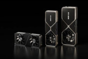 NVIDIAの「RTX 30」シリーズGPUの供給は、5月までは制限される可能性があるとCFOは述べた