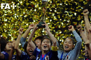 海外「すごい試合だった！」2011年W杯なでしこジャパン優勝の瞬間を振り返る