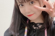 【SKE48】岡本彩夏のたいやきのお礼が素晴らしい！