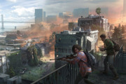ノーティードッグ、マルチプレイヤー版『The Last of Us』開発延期