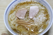 冷やしラーメン、めちゃくちゃうまそうｗｗｗｗｗｗ