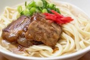 自分以外手作りしている人1割以下だと思う料理は？