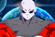 【悲報】ドラゴンボール芸人「ジレンとか誰が好きなんだこいつ」