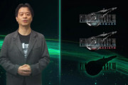 スクエニ「FF7リメイクは第三弾で完結するが、その後も続けたいと考えている」