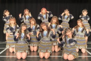 【SKE48】 末永桜花「先輩に目をつけられ何度も注意を受け悲しい気持ちになっていた」