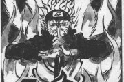 【画像】尾田栄一郎さんが描いたナルト、緋村剣心がコチラwtwtwtwtwtwtwtwtwtwtwtwtwtwtwtwtwtwt