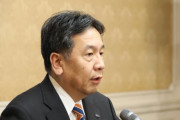 【共産党NO広告】立憲・枝野代表「広告自体存じ上げない」国民民主・玉木代表「党本部として特段コメントない」　野党共闘＼(^o^)／