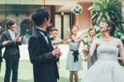 結婚式にサクラ20人呼ぶ事になったけど質問ある?？