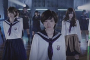いつのまにか乃木坂46のYoutubeが1000万再生越え!!!