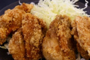 定食屋おばちゃん「唐揚げ定食680万円ね～」 ワイ「ウ…ワ…?」