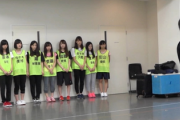 【欅坂46】平手友梨奈、現日向坂46メンバーとの貴重なレッスンシーンがこちら！！！