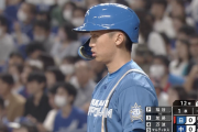日ハム加藤豪将 .282 4本 10打点 .843