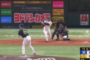 育成・川村友斗が勝ち越しタイムリーツーベース！！