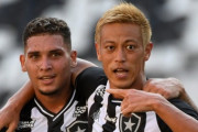 【元日本代表】本田圭佑はブラジルでもカリスマ？「サッカーは世界共通の言語」を証明しちゃう