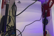 【悲報】PS5さん、排気ファン付きラックの中で熱暴走していたことが判明！！