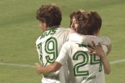 【J2第36節 琉球×東京V】東京Vが今季最多5得点で連敗脱出！プロ14年目の小池純輝が初のハットトリック達成